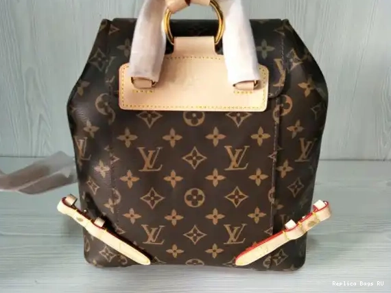 Affordable Louis MONTSOURIS Vuitton 0629